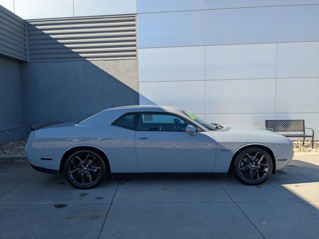 2021 Dodge Challenger R/T