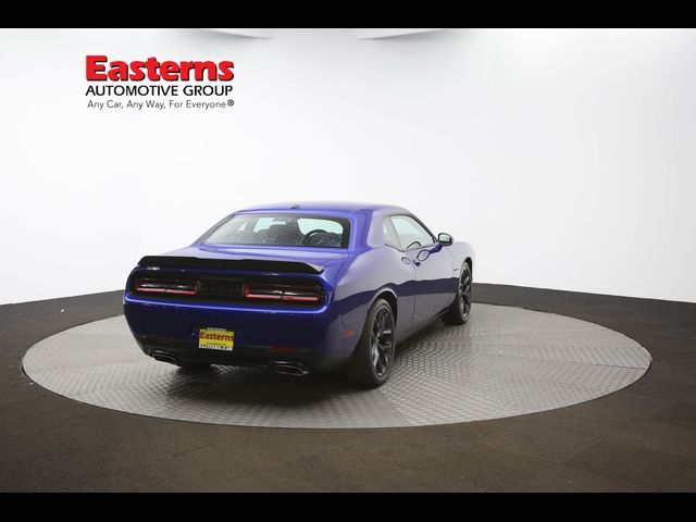 2021 Dodge Challenger R/T