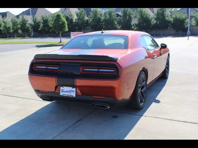 2021 Dodge Challenger R/T