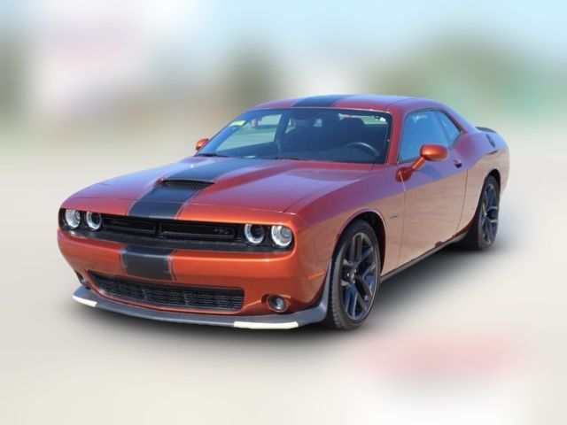 2021 Dodge Challenger R/T