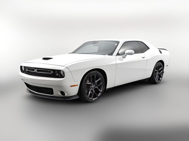 2021 Dodge Challenger R/T