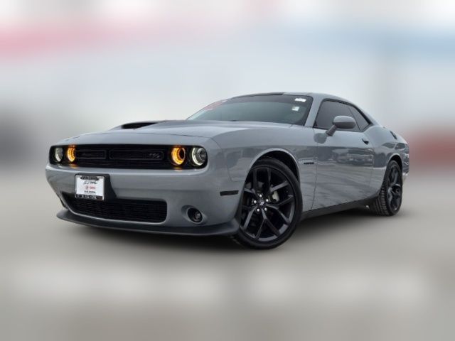 2021 Dodge Challenger R/T