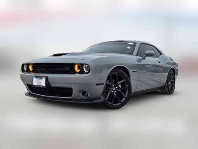 2021 Dodge Challenger R/T