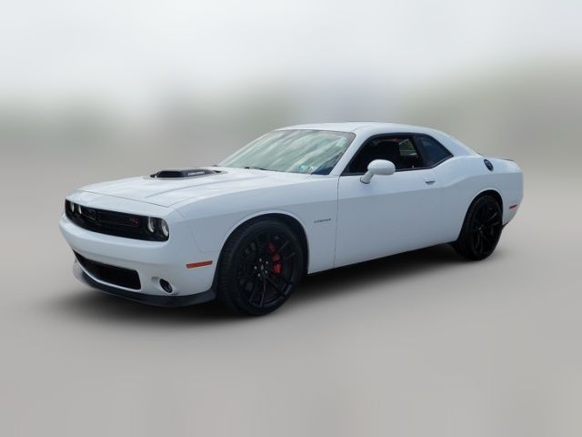 2021 Dodge Challenger R/T