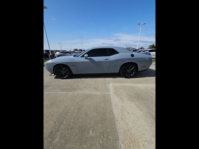 2021 Dodge Challenger R/T