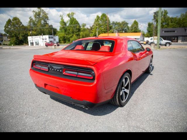 2021 Dodge Challenger R/T