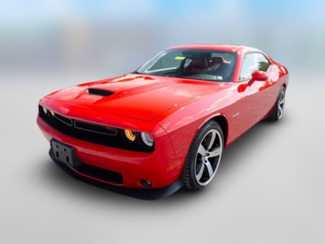 2021 Dodge Challenger R/T