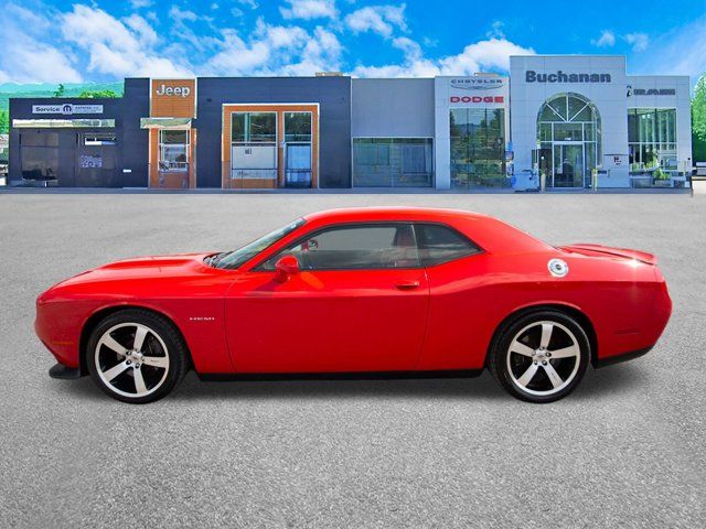 2021 Dodge Challenger R/T