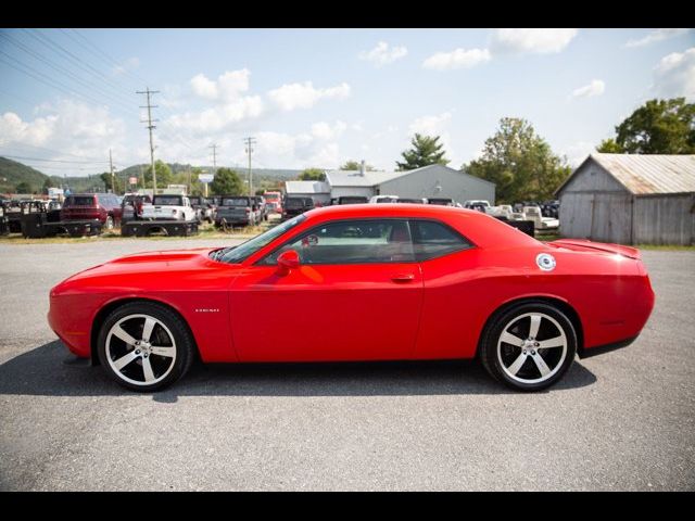 2021 Dodge Challenger R/T