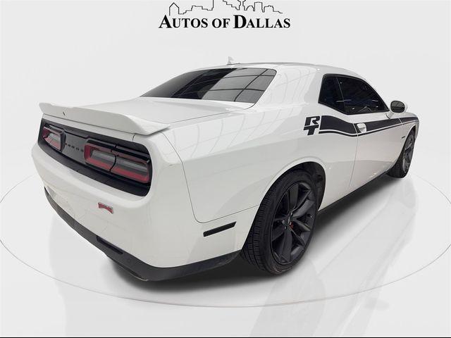 2021 Dodge Challenger R/T