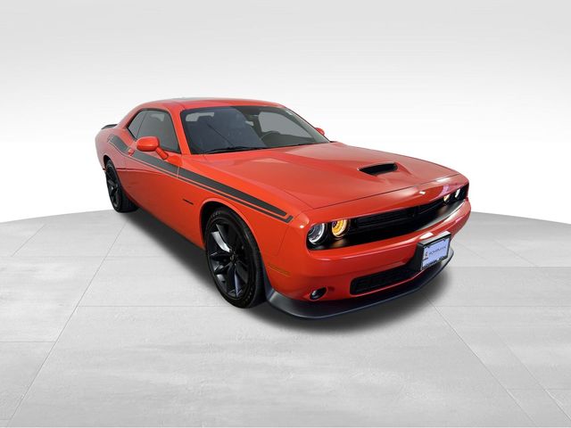 2021 Dodge Challenger R/T