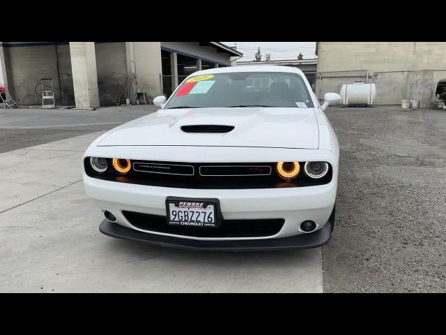 2021 Dodge Challenger R/T