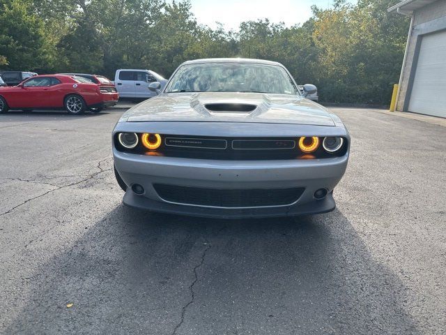 2021 Dodge Challenger R/T