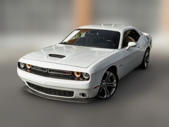 2021 Dodge Challenger R/T