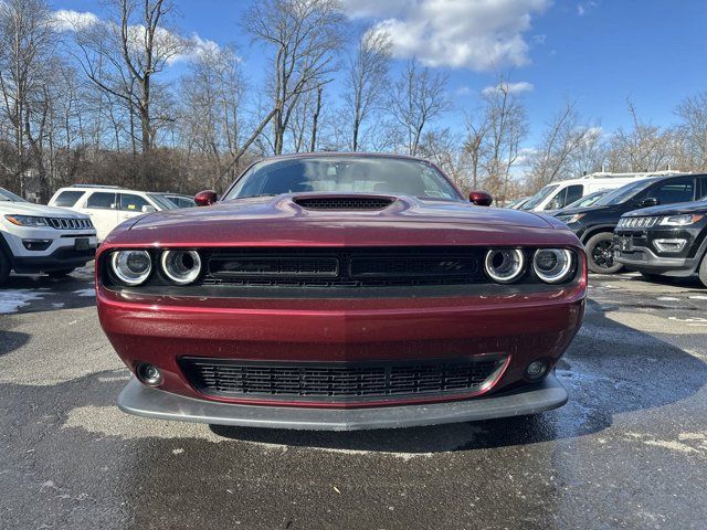 2021 Dodge Challenger R/T