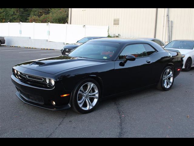 2021 Dodge Challenger R/T