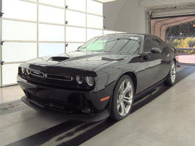 2021 Dodge Challenger R/T