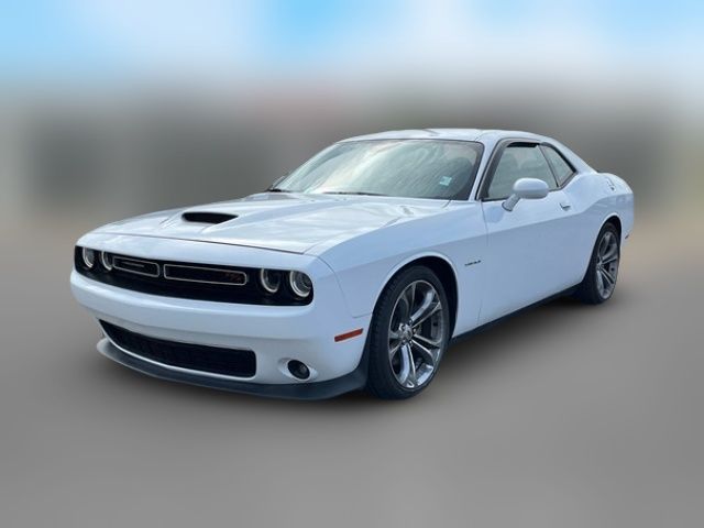 2021 Dodge Challenger R/T