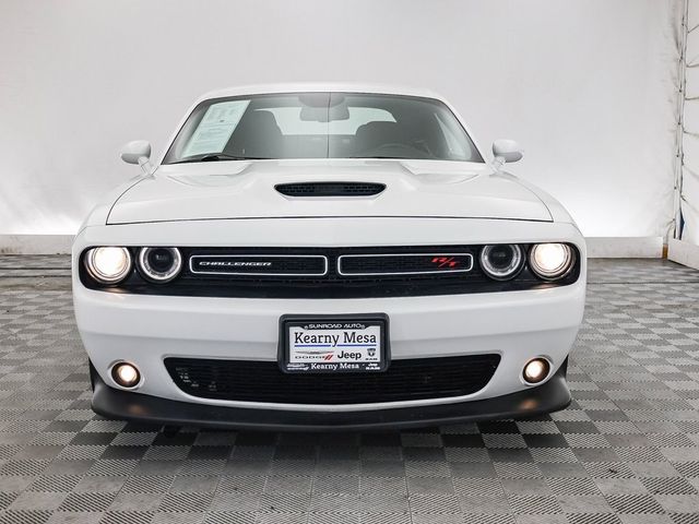 2021 Dodge Challenger R/T