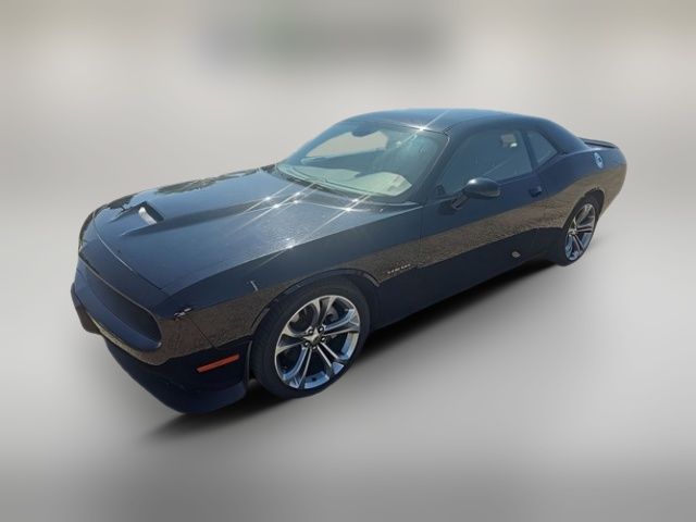 2021 Dodge Challenger R/T