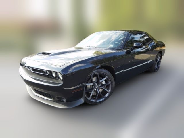 2021 Dodge Challenger R/T