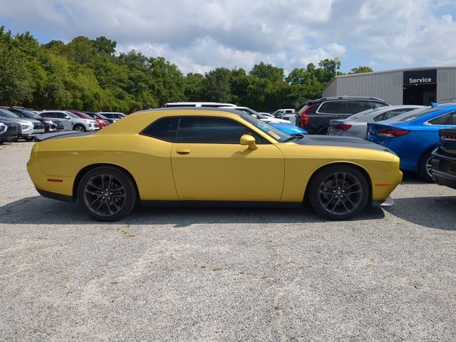 2021 Dodge Challenger R/T