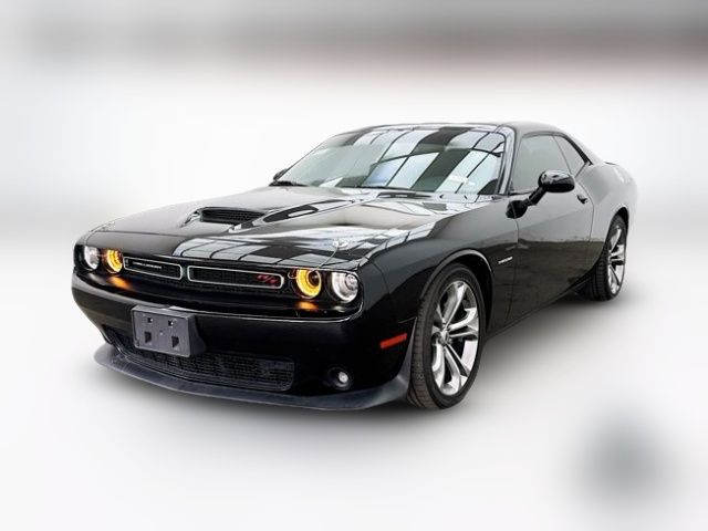 2021 Dodge Challenger R/T