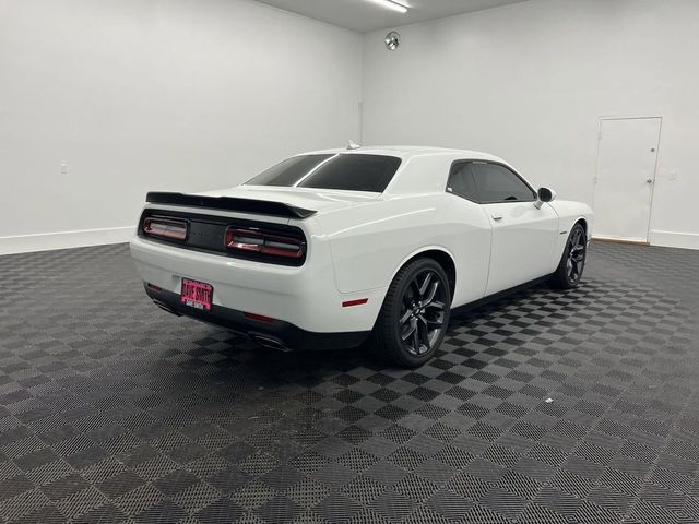 2021 Dodge Challenger R/T