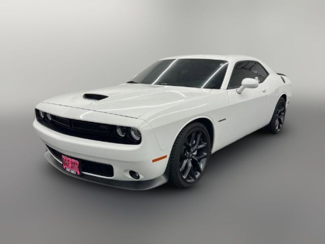 2021 Dodge Challenger R/T