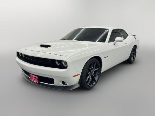 2021 Dodge Challenger R/T