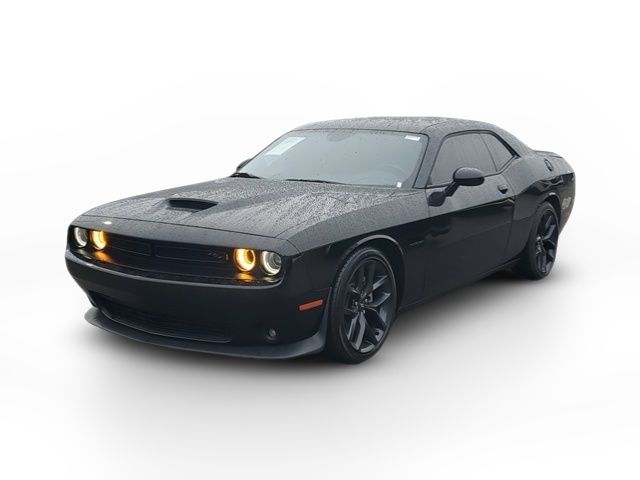 2021 Dodge Challenger R/T