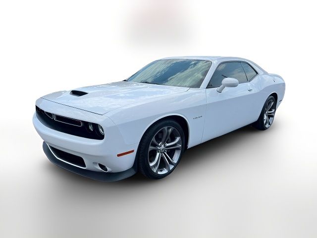 2021 Dodge Challenger R/T