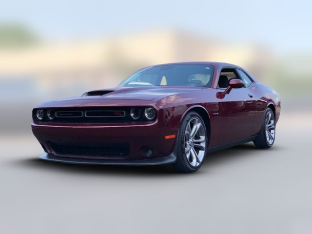 2021 Dodge Challenger R/T