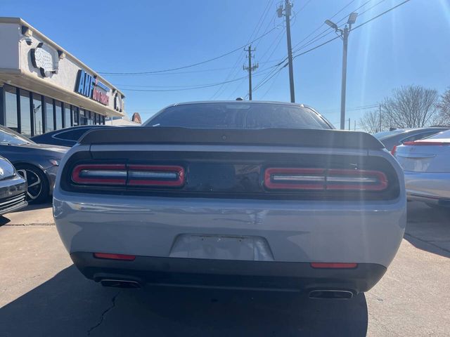 2021 Dodge Challenger R/T