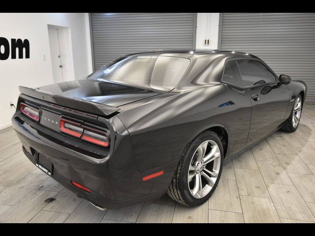 2021 Dodge Challenger R/T