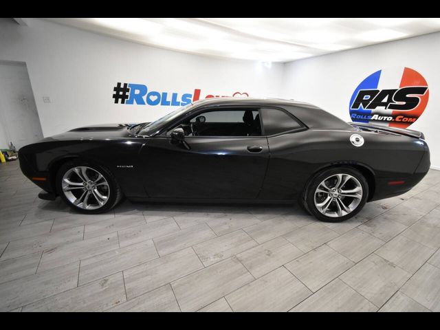 2021 Dodge Challenger R/T