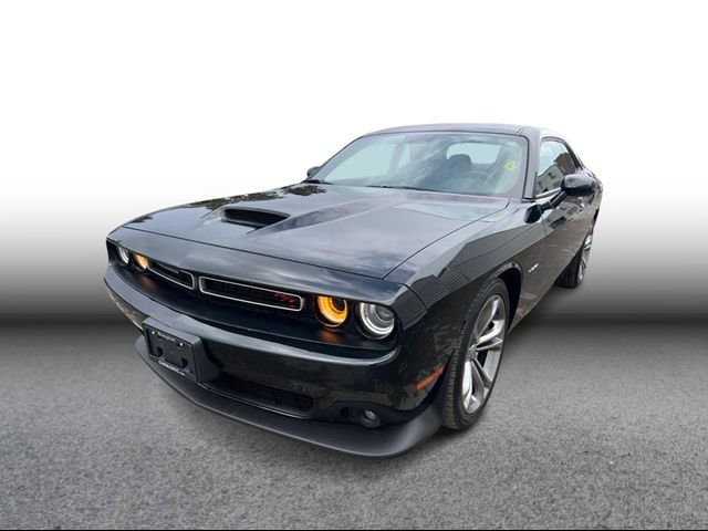 2021 Dodge Challenger R/T