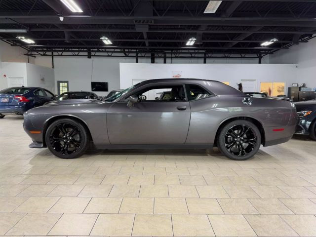 2021 Dodge Challenger R/T
