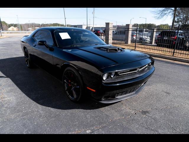 2021 Dodge Challenger R/T