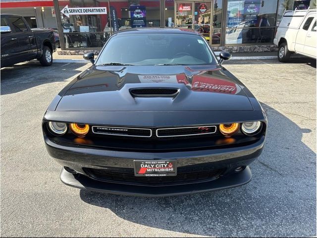 2021 Dodge Challenger R/T