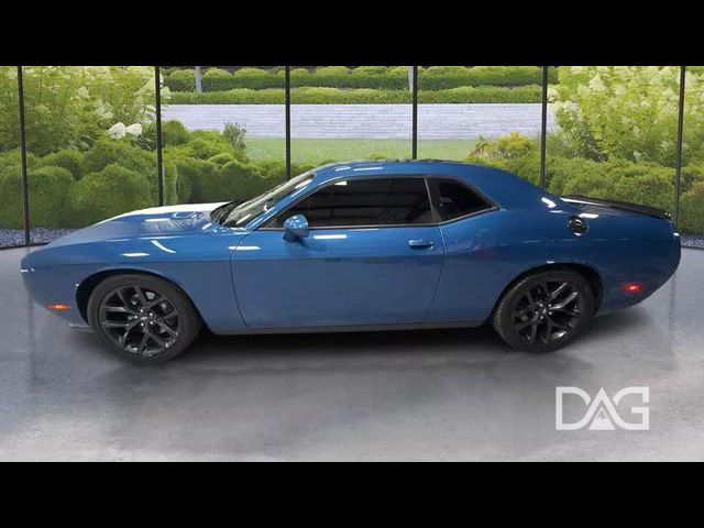 2021 Dodge Challenger R/T