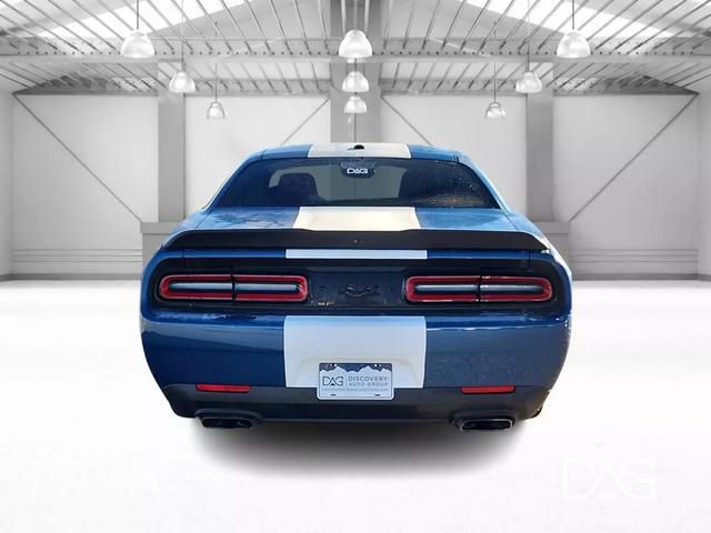 2021 Dodge Challenger R/T