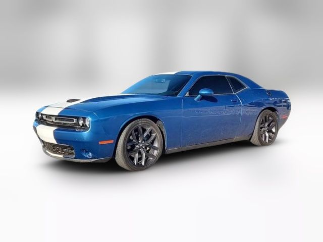 2021 Dodge Challenger R/T