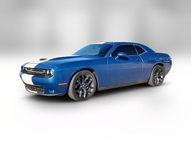 2021 Dodge Challenger R/T