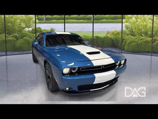 2021 Dodge Challenger R/T