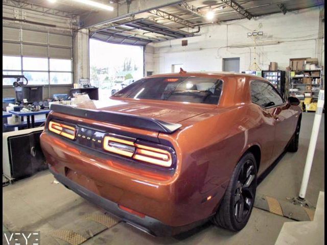 2021 Dodge Challenger R/T