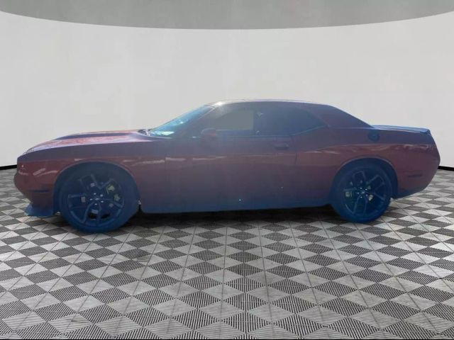 2021 Dodge Challenger R/T