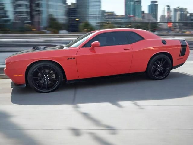 2021 Dodge Challenger R/T