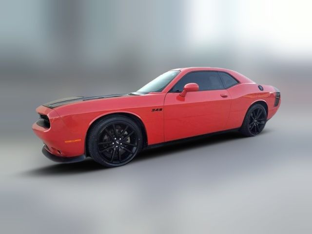 2021 Dodge Challenger R/T