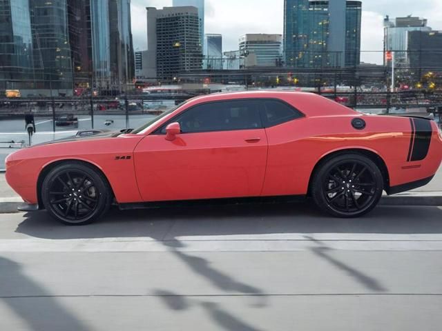 2021 Dodge Challenger R/T